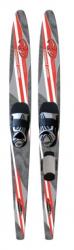 Ron Marks Conquest Combo Pair Water Skis
