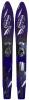 Ron Marks Buccaneer Wide Body Combo Pair Water Skis